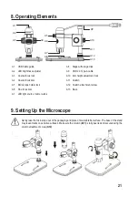 Preview for 21 page of TOOLCRAFT 1713198 Operating Instructions Manual