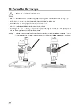 Preview for 22 page of TOOLCRAFT 1713198 Operating Instructions Manual