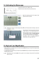 Preview for 27 page of TOOLCRAFT 1713198 Operating Instructions Manual