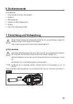 Preview for 10 page of TOOLCRAFT 1881817 Operating Instructions Manual