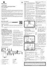 Предварительный просмотр 3 страницы TOOLCRAFT 1888214 Operating Instructions