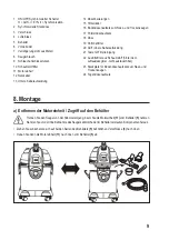 Preview for 9 page of TOOLCRAFT 1914144 Operating Instructions Manual