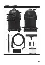 Preview for 25 page of TOOLCRAFT 1914144 Operating Instructions Manual