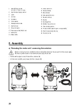 Preview for 26 page of TOOLCRAFT 1914144 Operating Instructions Manual