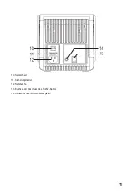 Preview for 11 page of TOOLCRAFT 2108748 Operating Instructions Manual