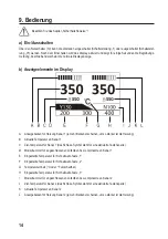 Preview for 14 page of TOOLCRAFT 2108748 Operating Instructions Manual