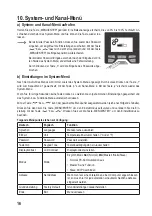 Preview for 16 page of TOOLCRAFT 2108748 Operating Instructions Manual