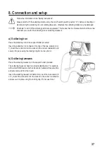 Предварительный просмотр 37 страницы TOOLCRAFT 2108748 Operating Instructions Manual