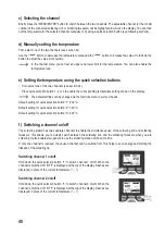 Preview for 40 page of TOOLCRAFT 2108748 Operating Instructions Manual