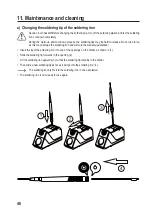 Preview for 46 page of TOOLCRAFT 2108748 Operating Instructions Manual