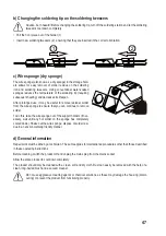 Preview for 47 page of TOOLCRAFT 2108748 Operating Instructions Manual