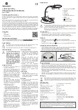 TOOLCRAFT 2126184 Operating Instructions preview