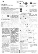 Preview for 1 page of TOOLCRAFT 2141865 Operating Instructions