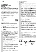 Preview for 1 page of TOOLCRAFT 2141866 Operating Instructions