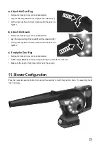 Preview for 23 page of TOOLCRAFT 2149351 Original Operating Instructions