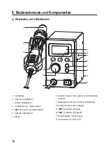 Preview for 10 page of TOOLCRAFT 2301606 Operating Instructions Manual