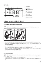 Preview for 11 page of TOOLCRAFT 2301606 Operating Instructions Manual