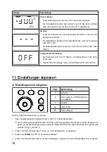 Preview for 14 page of TOOLCRAFT 2301606 Operating Instructions Manual