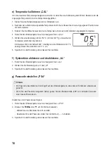 Preview for 16 page of TOOLCRAFT 2301606 Operating Instructions Manual