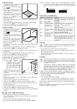 Preview for 3 page of TOOLCRAFT 2303985 Operating Instructions Manual