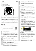 Preview for 5 page of TOOLCRAFT 2303985 Operating Instructions Manual