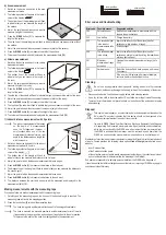 Preview for 7 page of TOOLCRAFT 2303985 Operating Instructions Manual