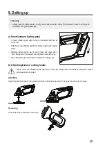 Предварительный просмотр 25 страницы TOOLCRAFT 2309665 Operating Instructions Manual