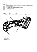 Preview for 51 page of TOOLCRAFT 2331501 Original Instructions Manual