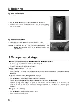 Preview for 54 page of TOOLCRAFT 2331501 Original Instructions Manual