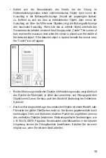 Предварительный просмотр 15 страницы TOOLCRAFT 2331524 Operating Instructions Manual