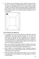 Preview for 17 page of TOOLCRAFT 2331524 Operating Instructions Manual