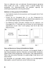 Preview for 20 page of TOOLCRAFT 2331524 Operating Instructions Manual