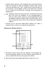 Preview for 22 page of TOOLCRAFT 2331524 Operating Instructions Manual