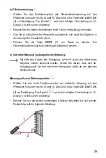 Preview for 29 page of TOOLCRAFT 2331524 Operating Instructions Manual