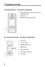 Preview for 46 page of TOOLCRAFT 2331524 Operating Instructions Manual