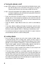 Preview for 48 page of TOOLCRAFT 2331524 Operating Instructions Manual