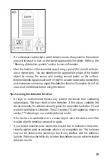 Preview for 49 page of TOOLCRAFT 2331524 Operating Instructions Manual