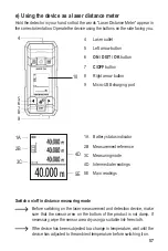 Preview for 57 page of TOOLCRAFT 2331524 Operating Instructions Manual