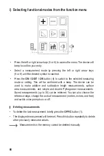 Preview for 60 page of TOOLCRAFT 2331524 Operating Instructions Manual