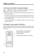 Preview for 80 page of TOOLCRAFT 2331524 Operating Instructions Manual