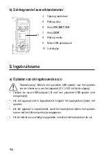 Preview for 114 page of TOOLCRAFT 2331524 Operating Instructions Manual