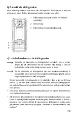 Preview for 115 page of TOOLCRAFT 2331524 Operating Instructions Manual