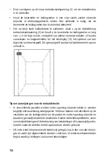 Preview for 118 page of TOOLCRAFT 2331524 Operating Instructions Manual