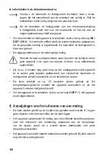 Preview for 126 page of TOOLCRAFT 2331524 Operating Instructions Manual