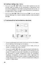 Preview for 128 page of TOOLCRAFT 2331524 Operating Instructions Manual