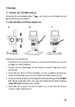 Preview for 15 page of TOOLCRAFT 2373534 Operating Instructions Manual