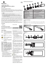 TOOLCRAFT 2386381 Operating Instructions Manual preview