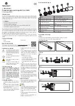 Предварительный просмотр 5 страницы TOOLCRAFT 2386381 Operating Instructions Manual