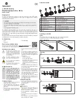 Preview for 7 page of TOOLCRAFT 2386381 Operating Instructions Manual