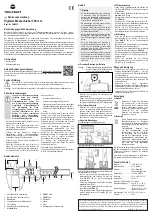 Preview for 1 page of TOOLCRAFT 2389202 Operating Instructions